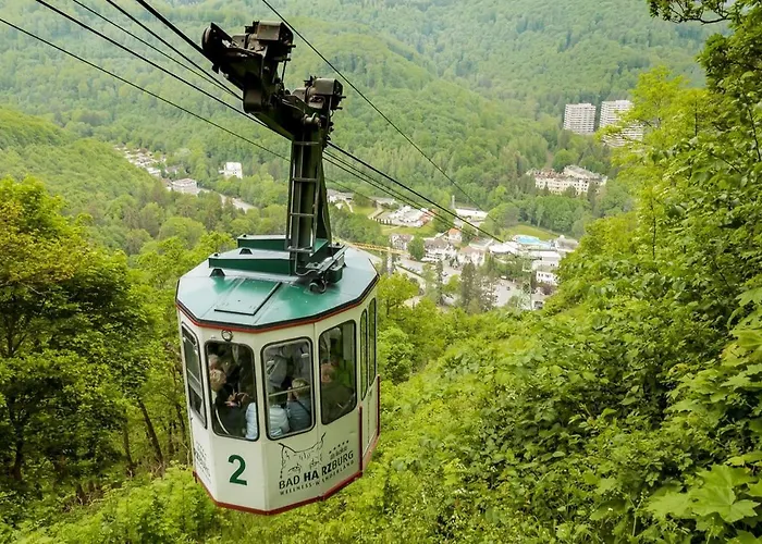 Fewo Im Harz
