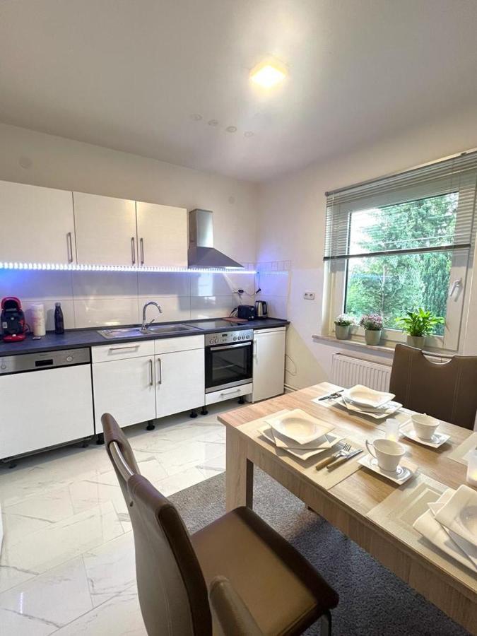 Im Harz Apartment
