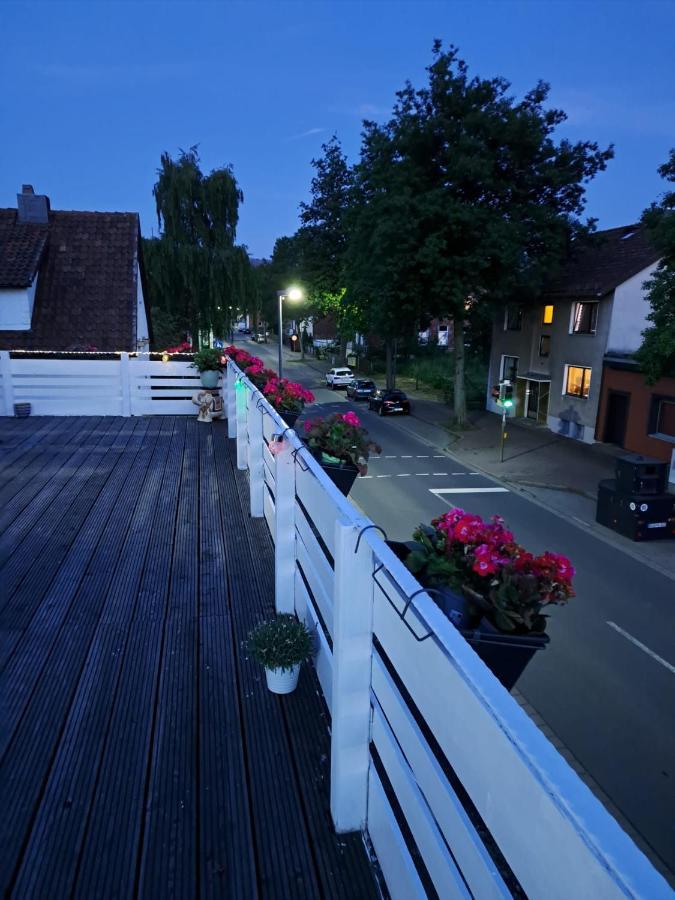 Apartment Im Harz