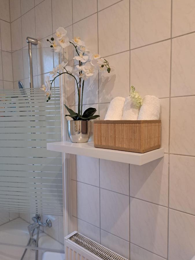 Im Harz Apartment *