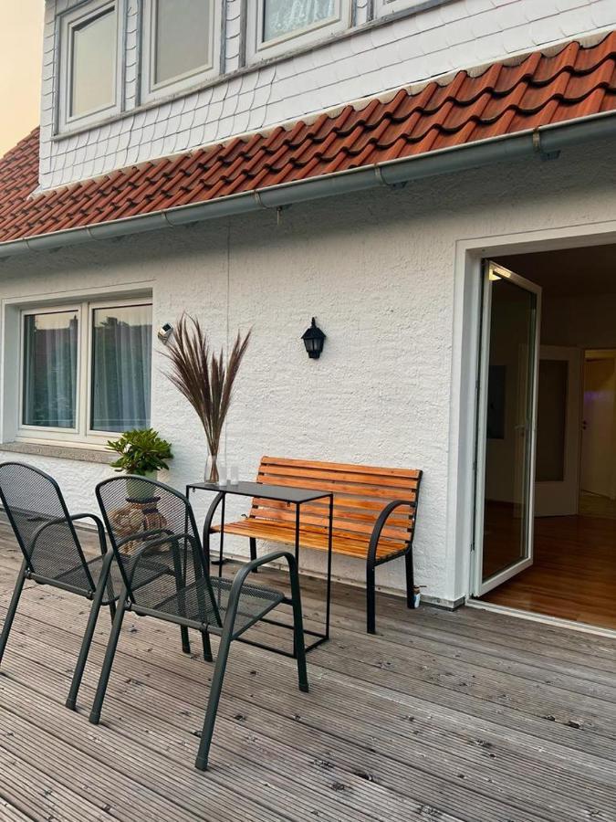Apartment Im Harz *