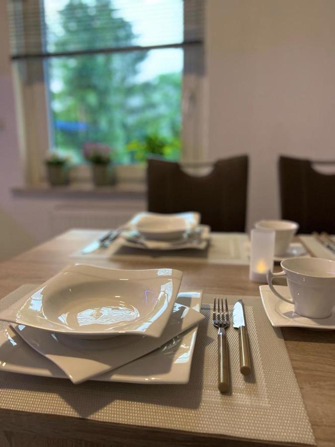 Apartment Im Harz