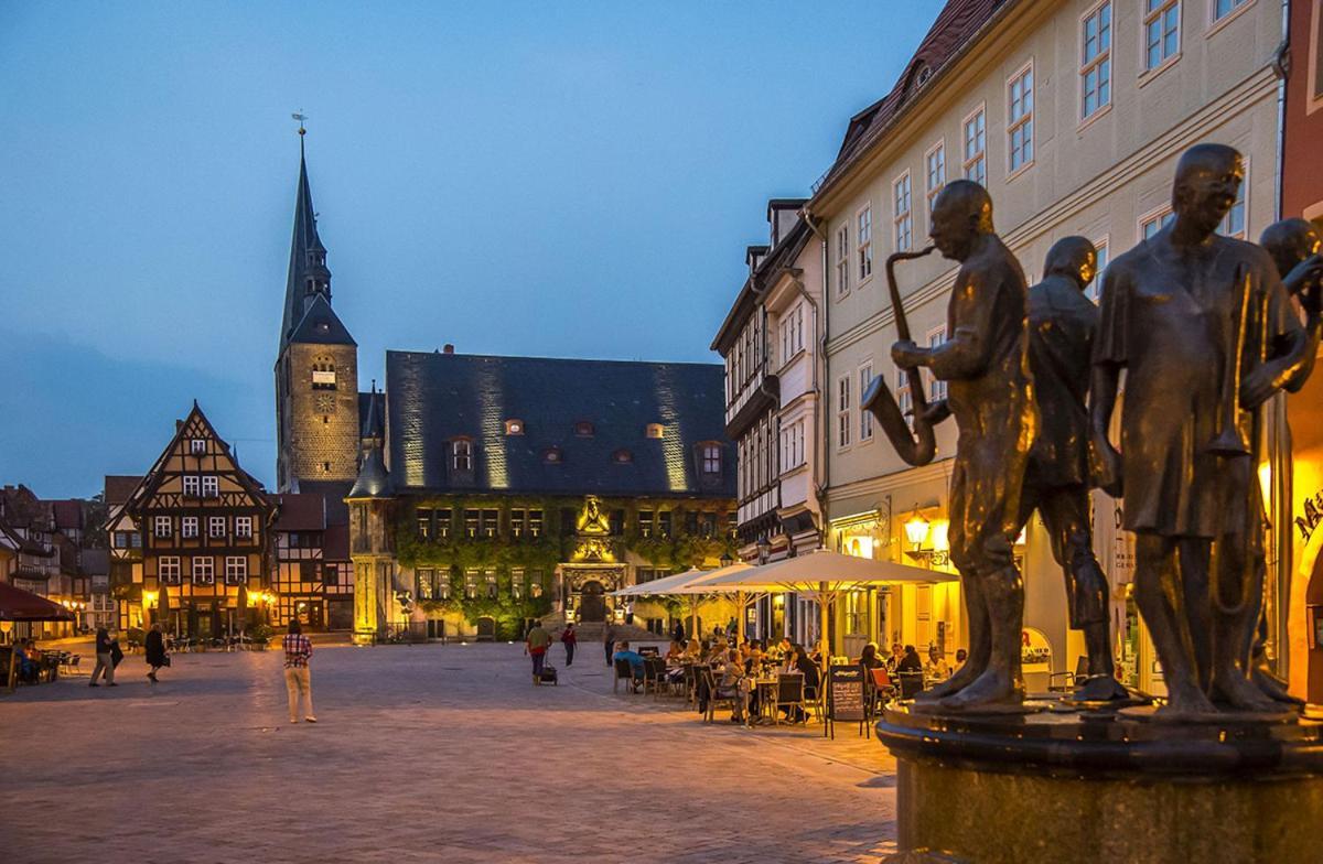 Apartment Im Harz