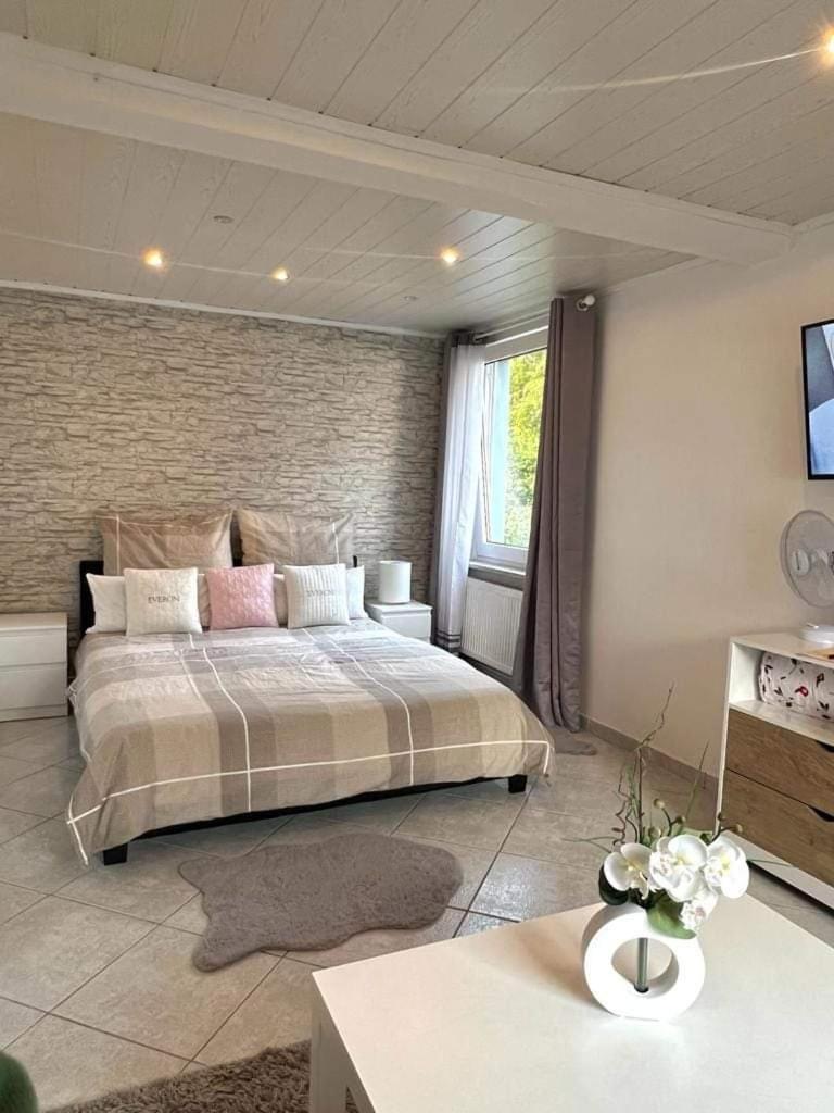 Apartment Im Harz