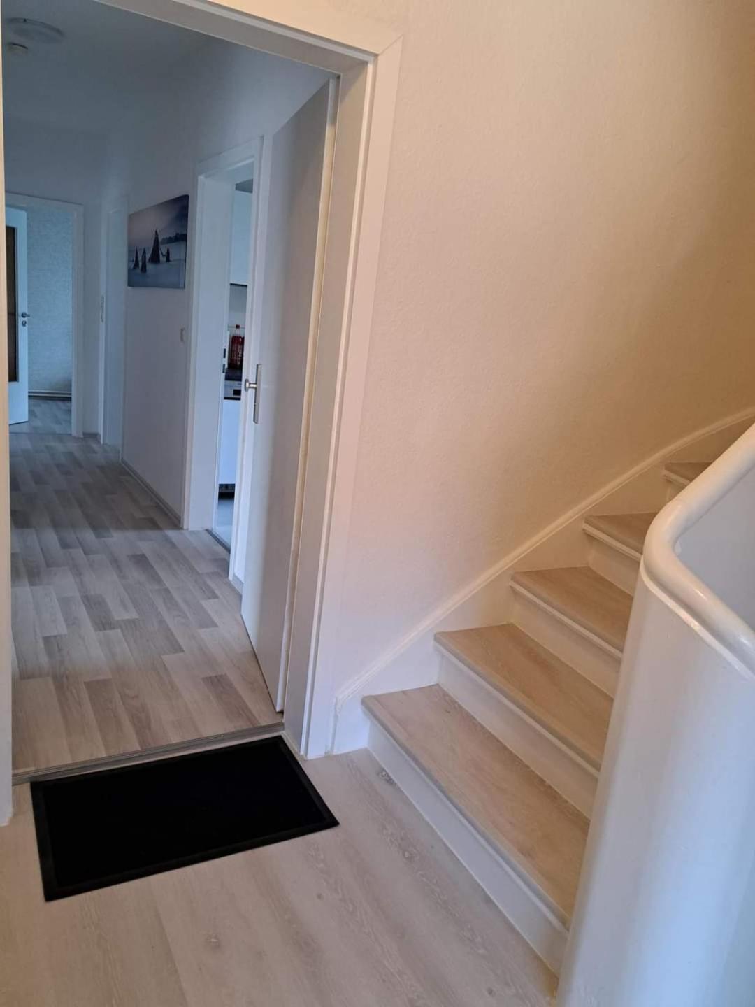 Im Harz Apartment Bad Harzburg