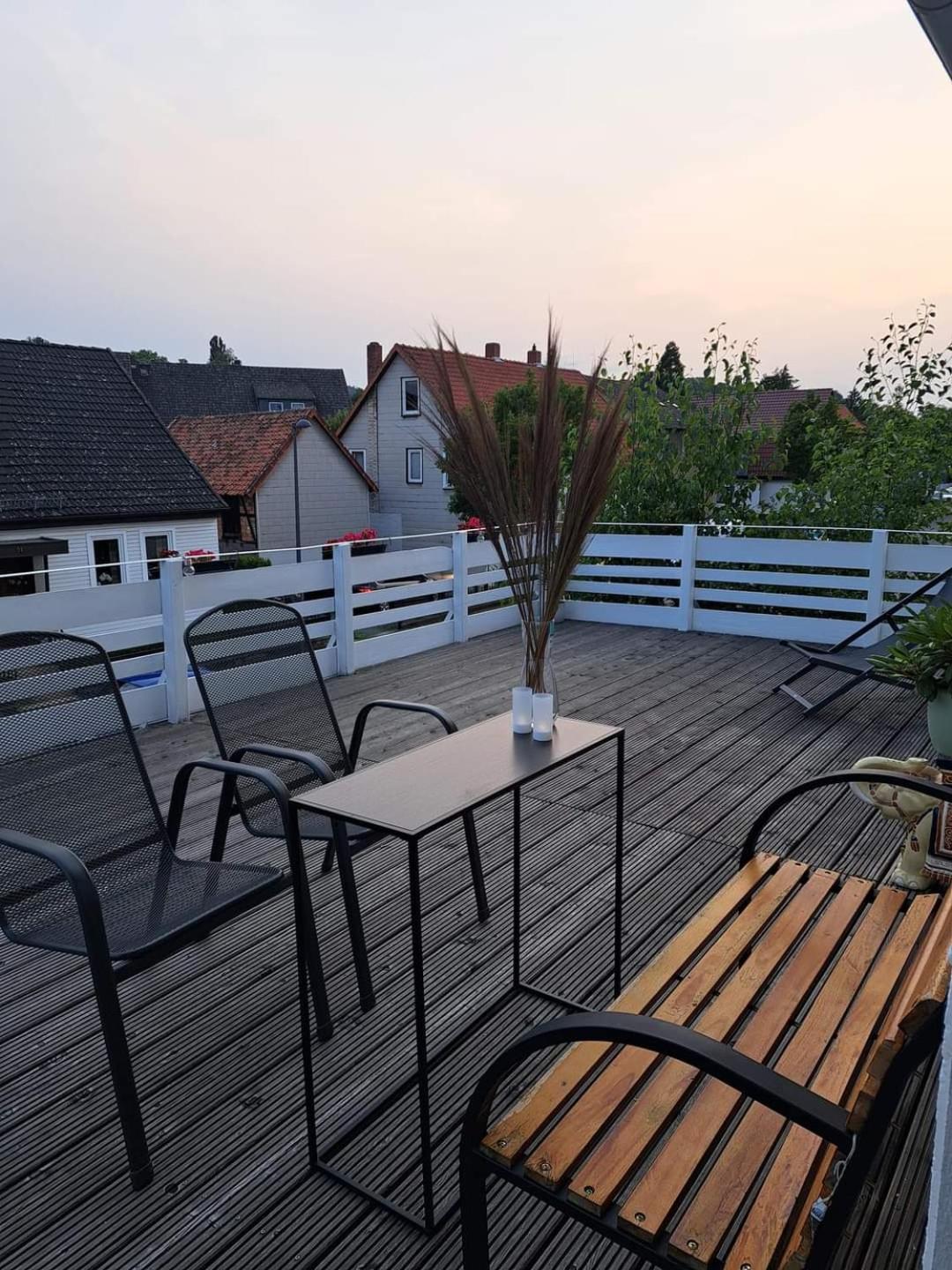 Im Harz Apartment