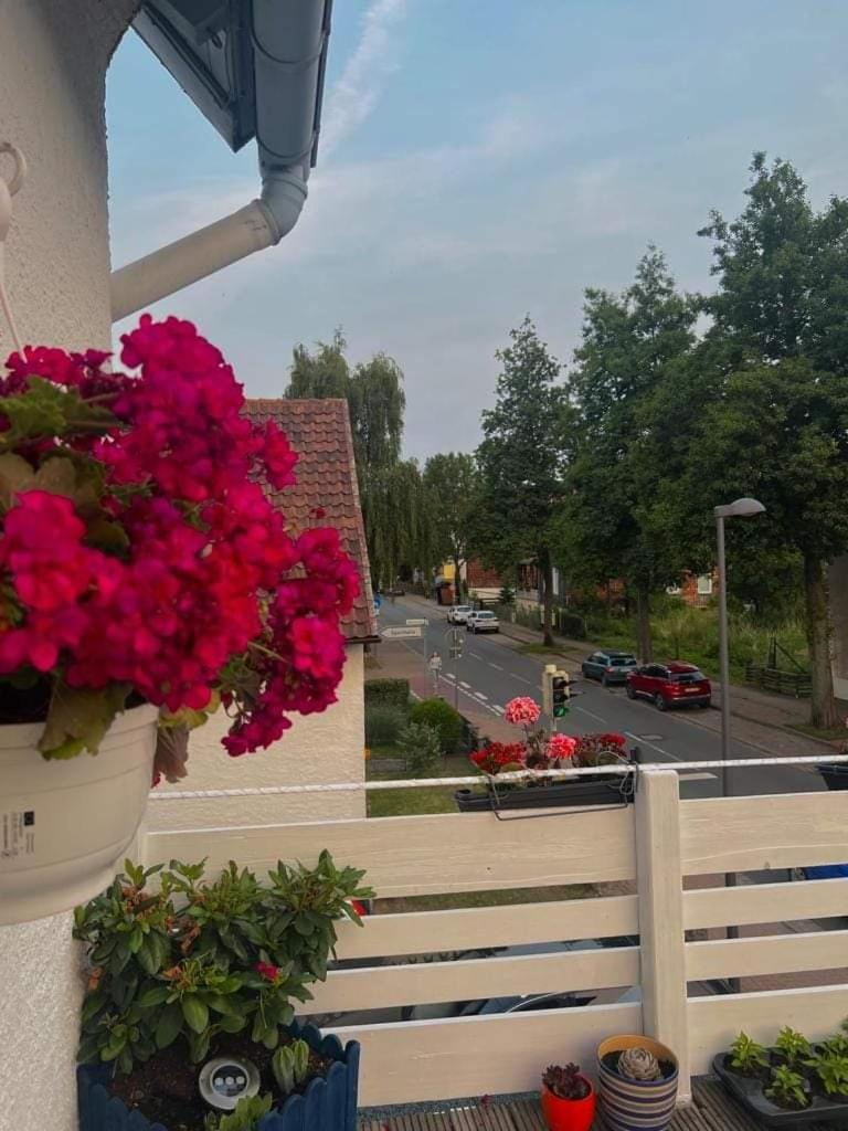 Im Harz Bad Harzburg