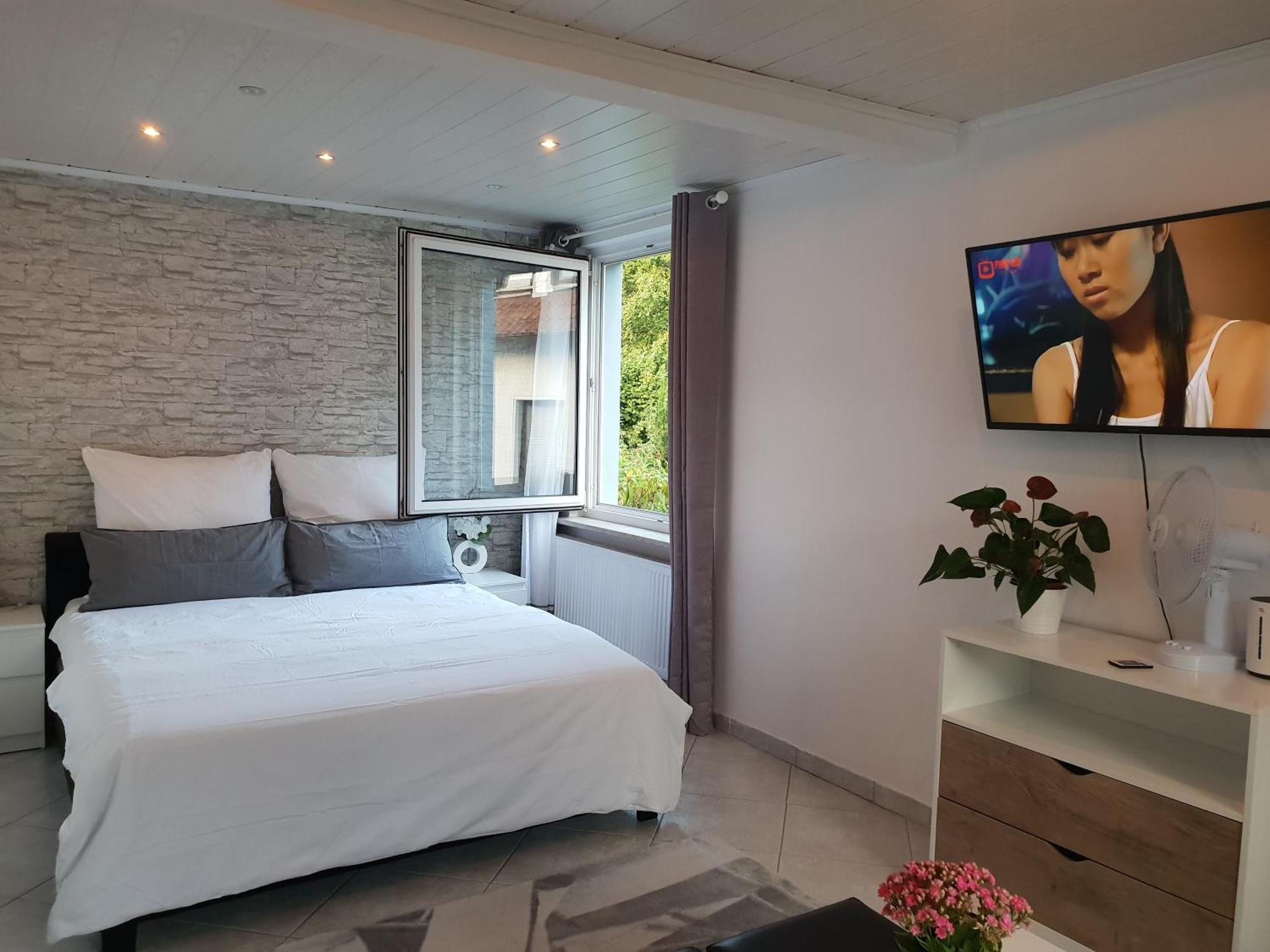 Apartment Im Harz *