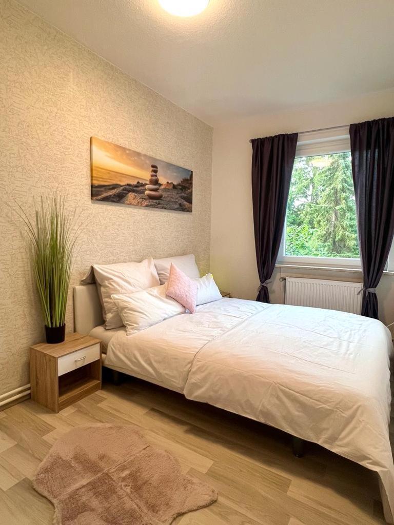 Apartment Im Harz *