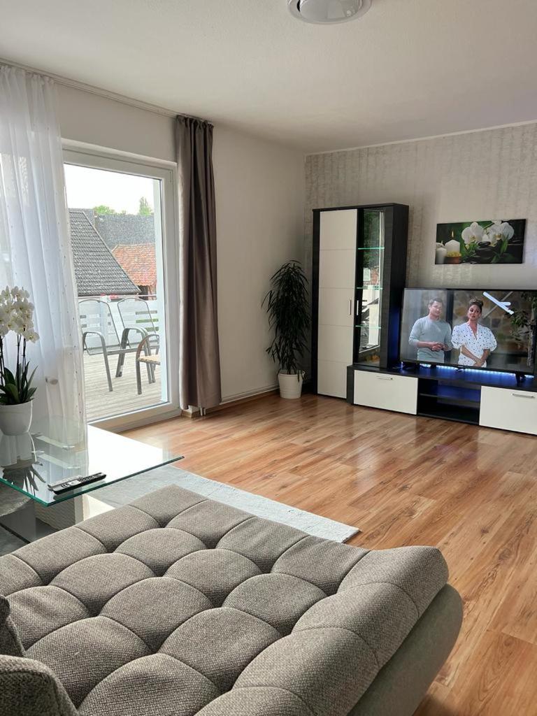 Apartment Im Harz Bad Harzburg