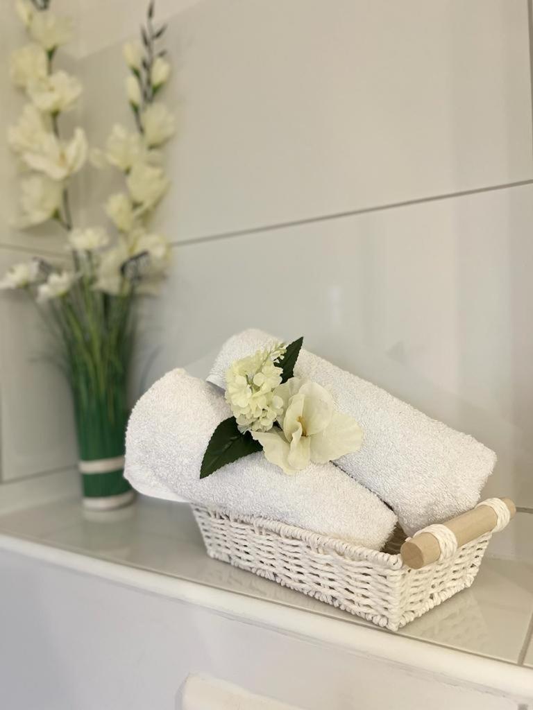 Im Harz Apartment Bad Harzburg