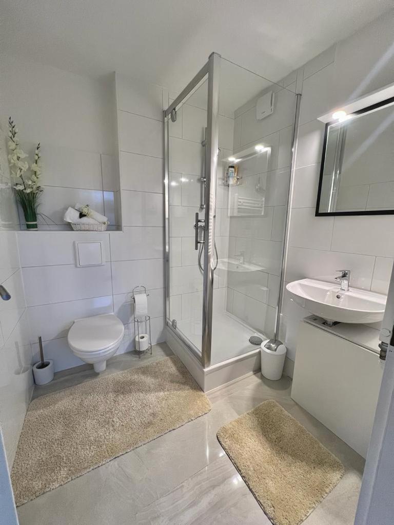 Apartment Im Harz *