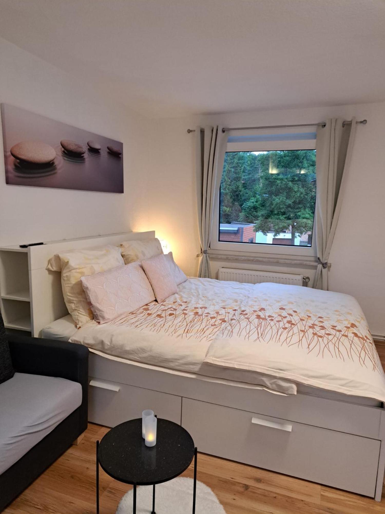 Im Harz Apartment Bad Harzburg