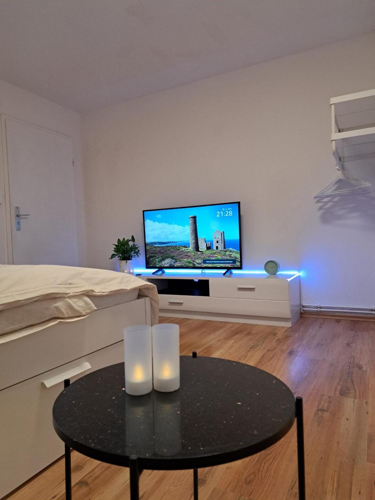 Im Harz Apartment