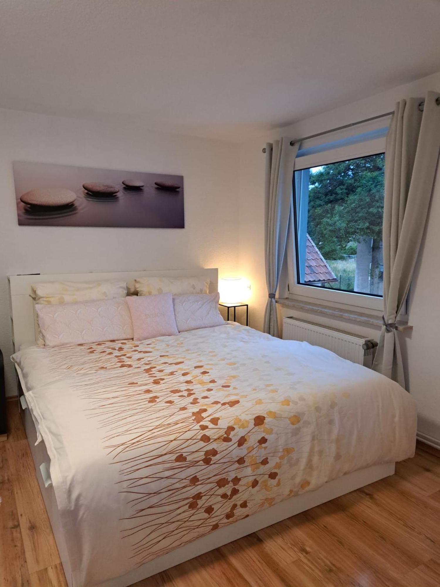 Im Harz Apartment *