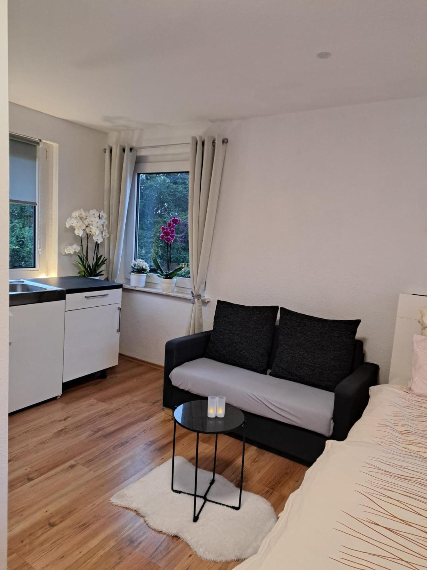 Im Harz Apartment *