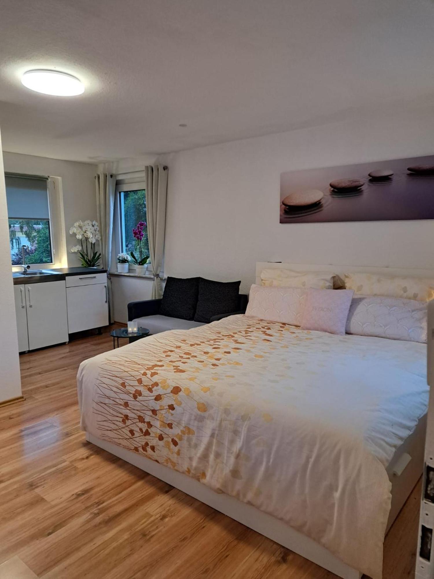 Im Harz Apartment