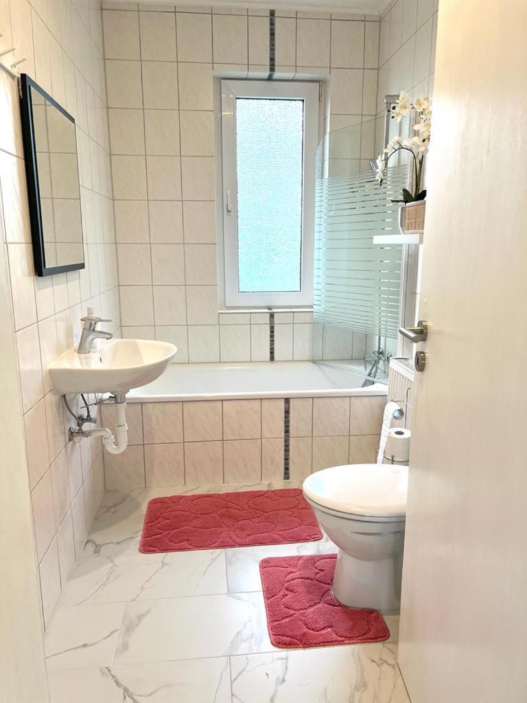 Apartment Im Harz